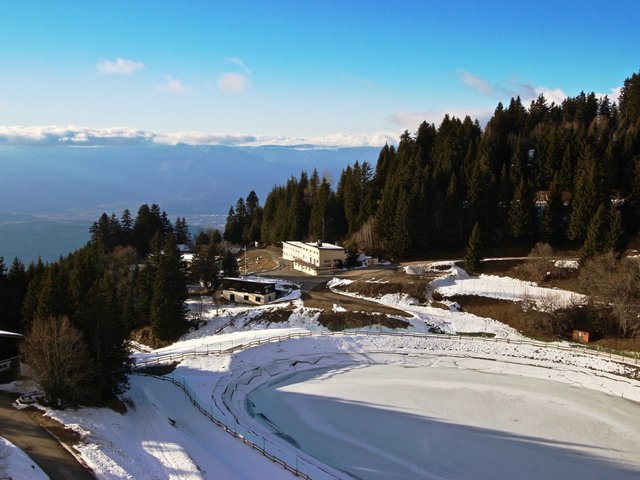 Charmant 2 pièces avec parking couvert et superbe vue, à Chamrousse FR-1-340-157 - Chamrousse