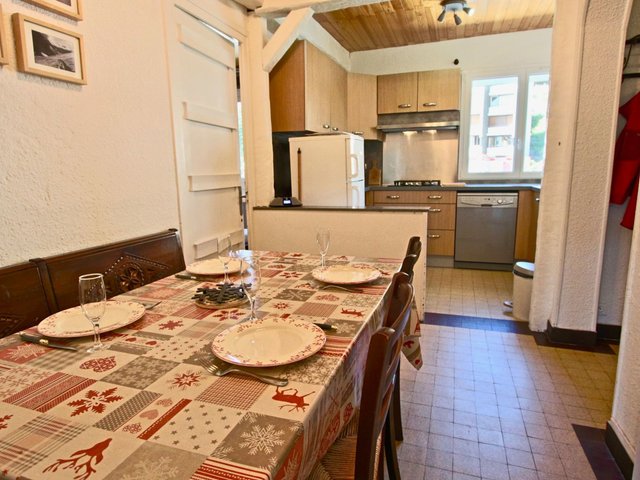 LA RESIDENCE - Chamrousse