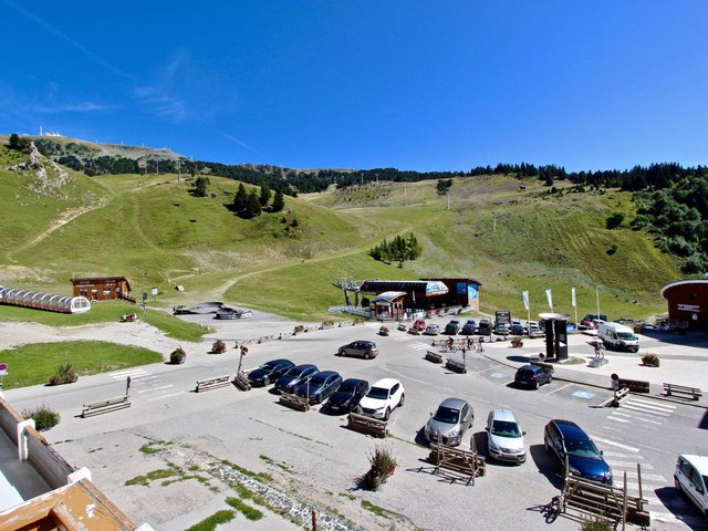 LA RESIDENCE - Chamrousse