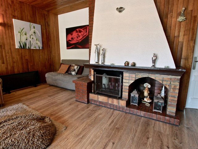 LA RESIDENCE - Chamrousse