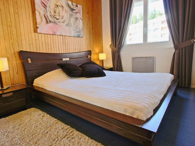 LA RESIDENCE - Chamrousse