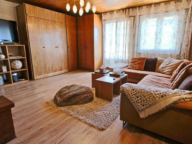 LA RESIDENCE - Chamrousse