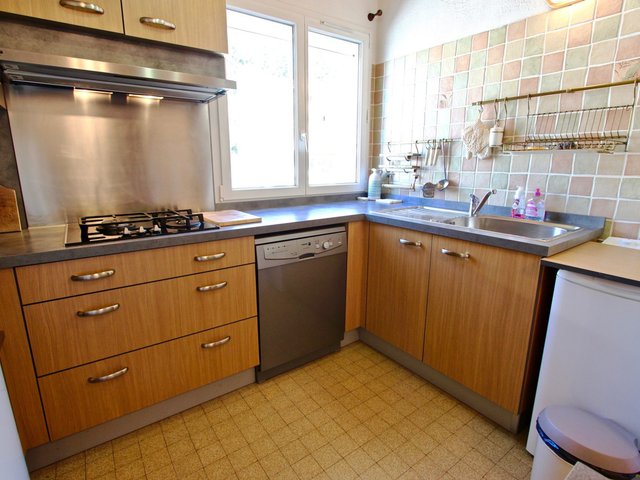 LA RESIDENCE - Chamrousse