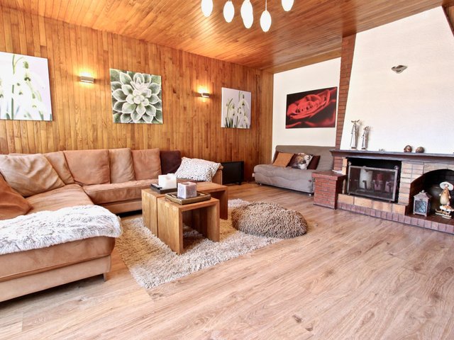 LA RESIDENCE - Chamrousse