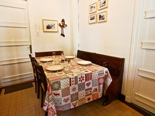 LA RESIDENCE - Chamrousse
