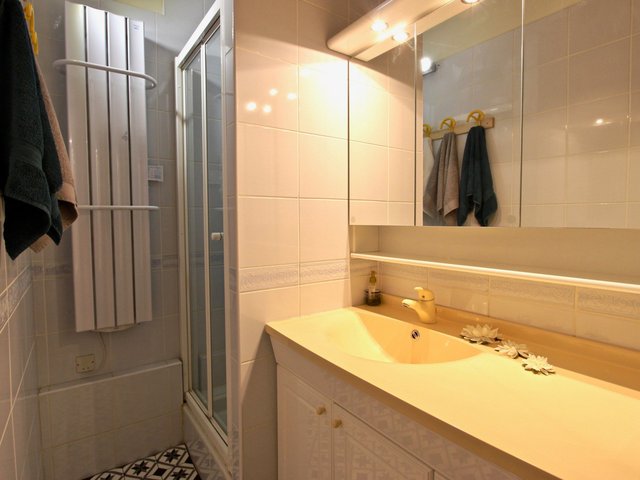 LA RESIDENCE - Chamrousse