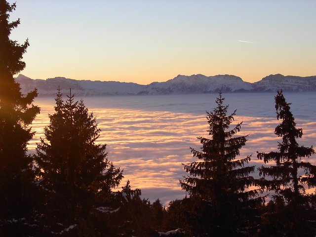 LA RESIDENCE - Chamrousse