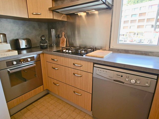 LA RESIDENCE - Chamrousse
