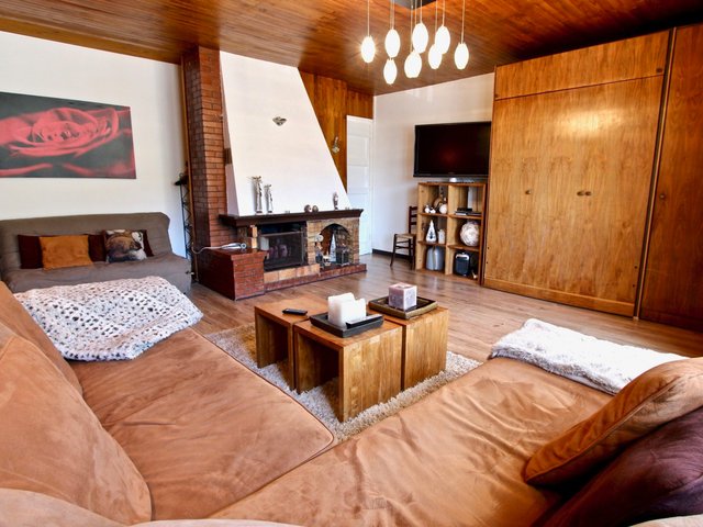 LA RESIDENCE - Chamrousse