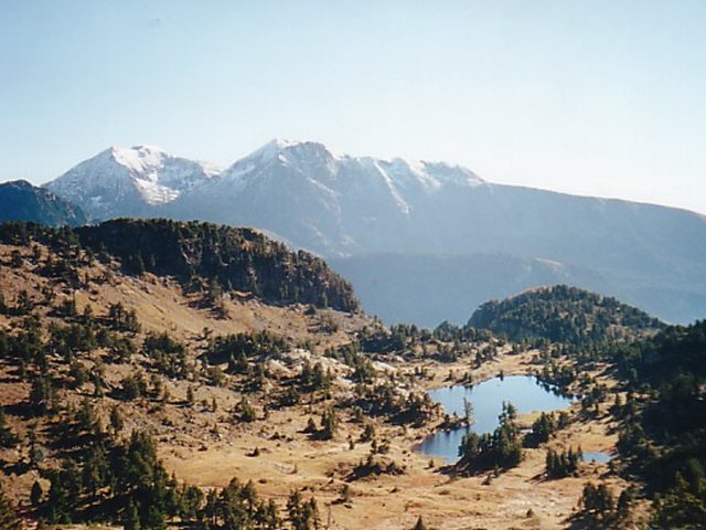 LA RESIDENCE - Chamrousse