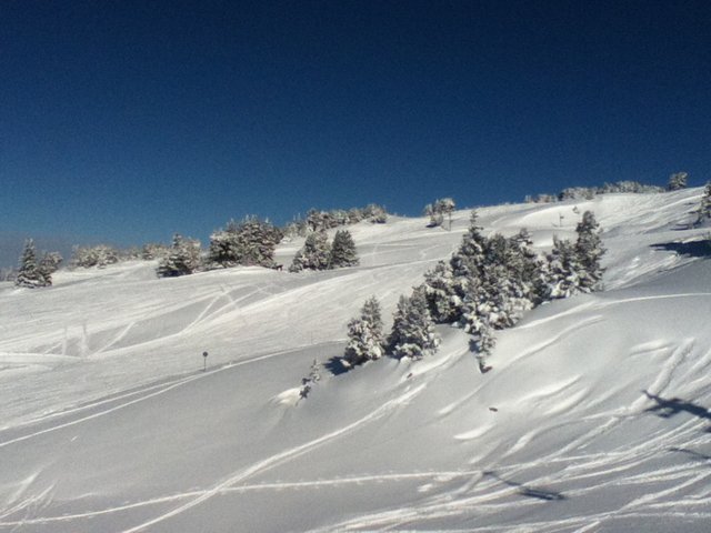 Résidence L'AIGUILLE - Chamrousse