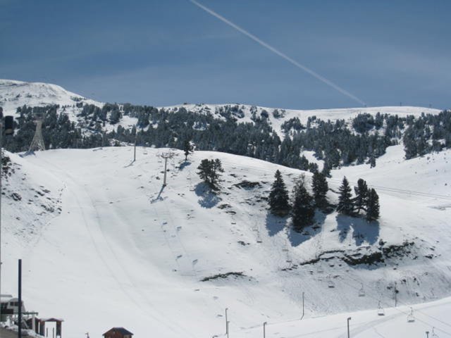 Résidence L'AIGUILLE - Chamrousse