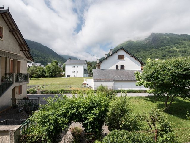 Résidence VALBELLE B - Saint Lary Soulan