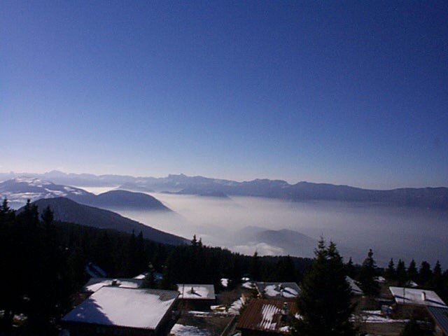 Résidence LES CARLINES - Chamrousse