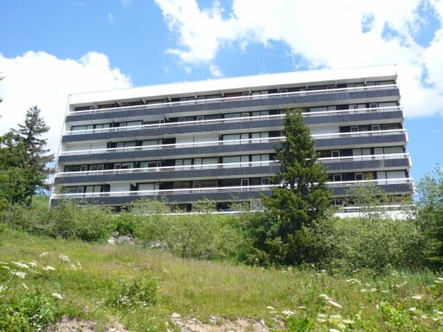Résidence LES CARLINES - Chamrousse
