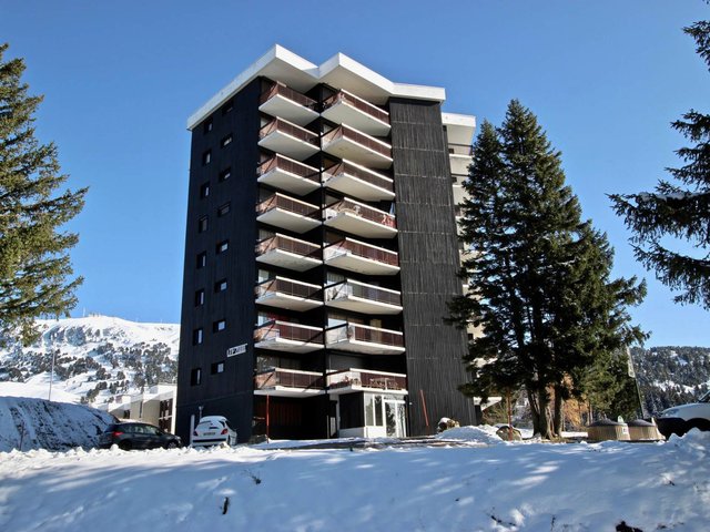 Résidence LE CAP 2000 - Chamrousse