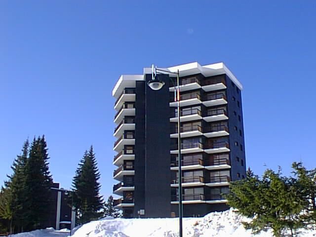 Résidence LE CAP 2000 - Chamrousse