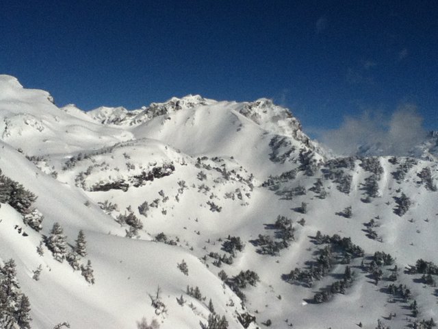 Résidence L'EDELWEISS - Chamrousse
