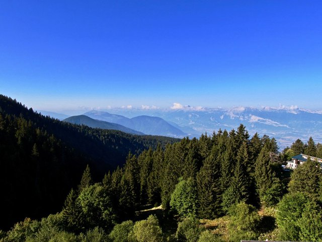 Résidence LE VERNON - Chamrousse