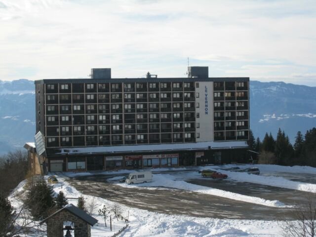 Résidence LE VERNON - Chamrousse