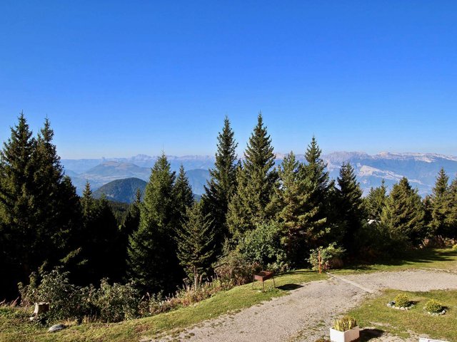 Résidence L'EDELWEISS - Chamrousse