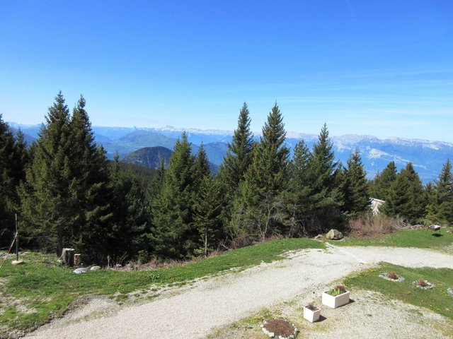 Résidence L'EDELWEISS - Chamrousse
