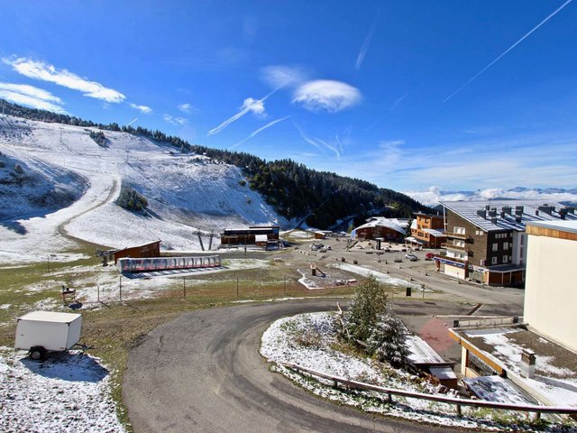 Résidence L'AIGUILLE - Chamrousse