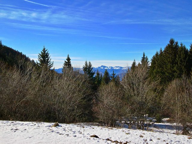 Résidence LE VERNON - Chamrousse