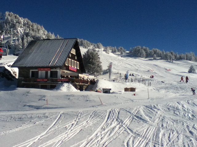 Résidence LE VERNON - Chamrousse