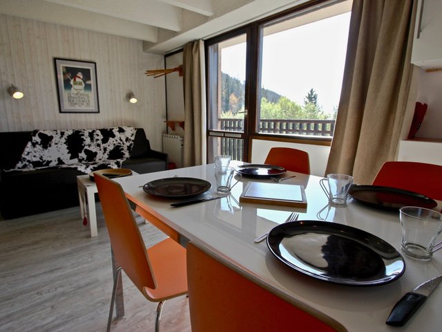 Résidence LE VERNON - Chamrousse