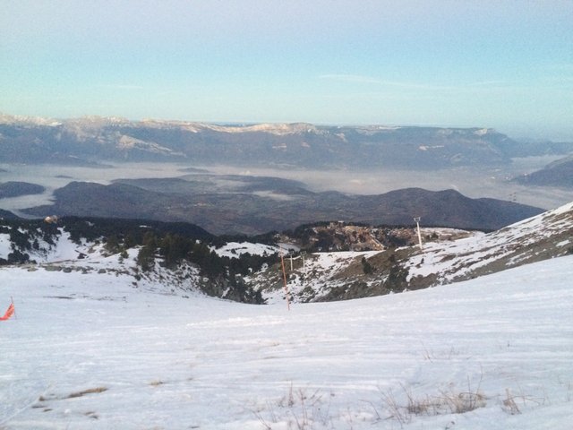 Résidence LE VERNON - Chamrousse