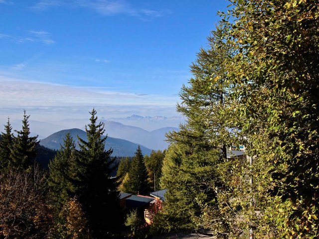 Résidence L'ETERLOU - Chamrousse