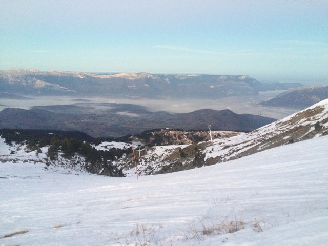 Résidence L'ETERLOU - Chamrousse