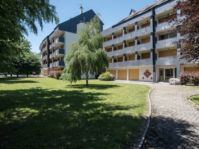 Résidence GRAND PRE C - Saint Lary Soulan