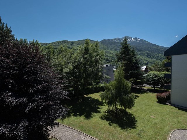 Résidence GRAND PRE C - Saint Lary Soulan