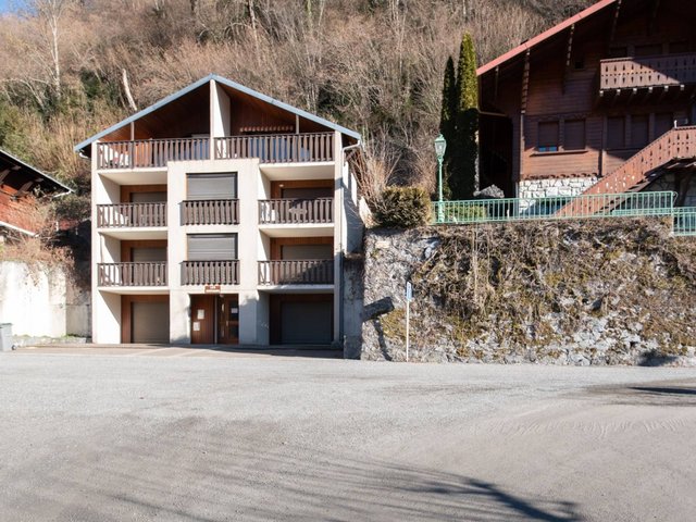 Résidence LES GENTIANES - Saint Lary Soulan