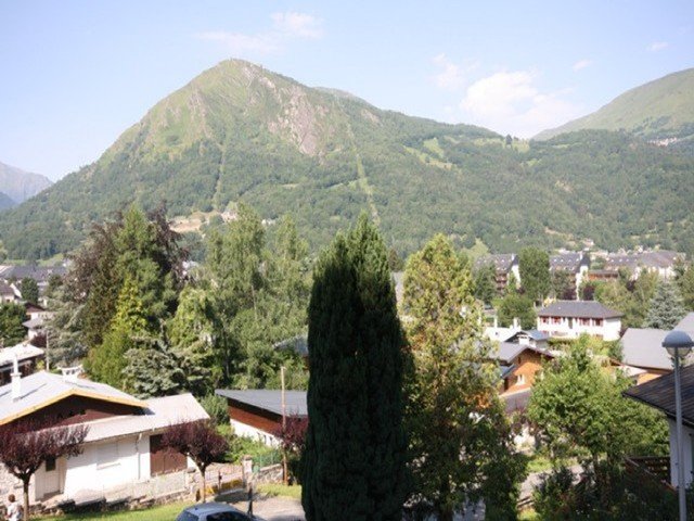 Résidence LES GENTIANES - Saint Lary Soulan