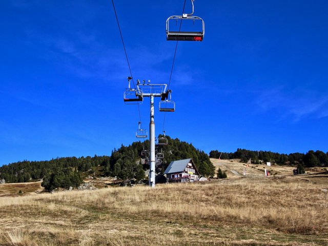 Résidence LA LAUZIERE - Chamrousse