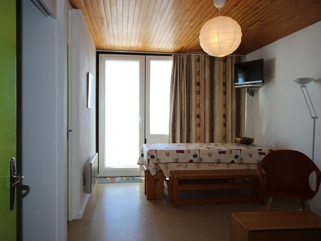 Résidence LA LAUZIERE - Chamrousse