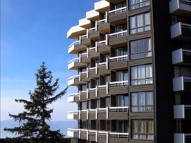 Résidence LA LAUZIERE - Chamrousse