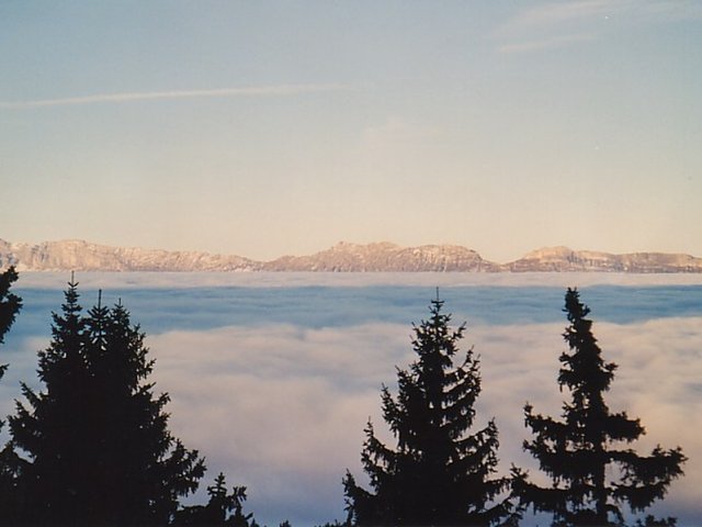 Résidence LA LAUZIERE - Chamrousse