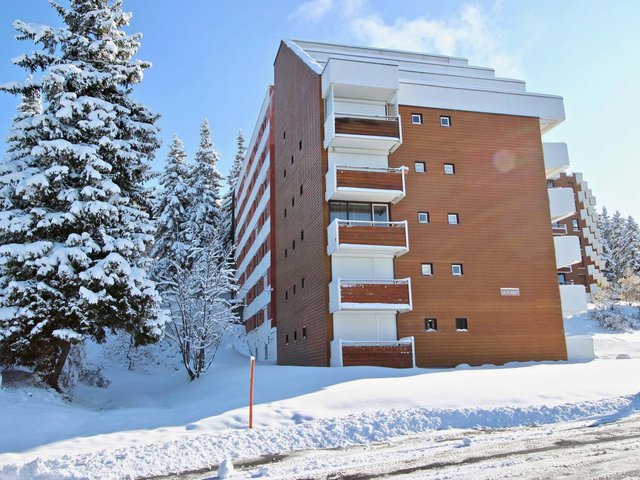 Résidence LE CLARET - Chamrousse