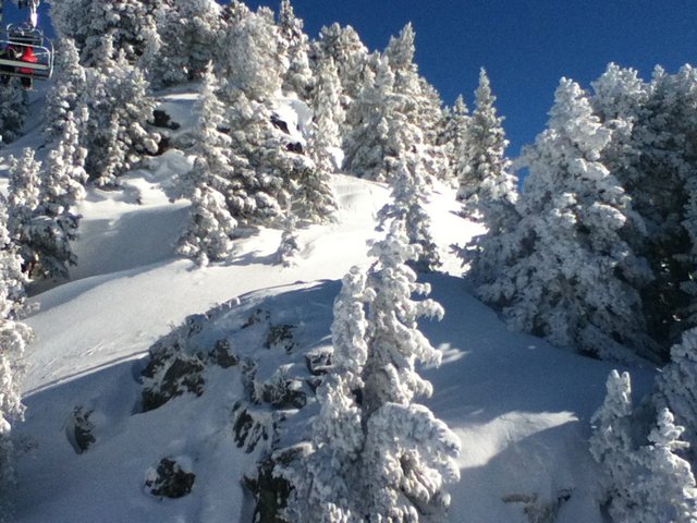 Résidence LE CLARET - Chamrousse