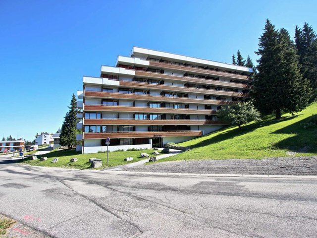 Résidence LE CLARET - Chamrousse