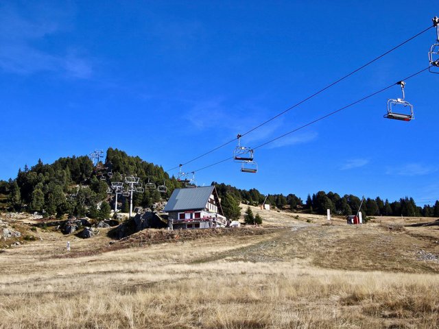 Résidence LE CLARET - Chamrousse