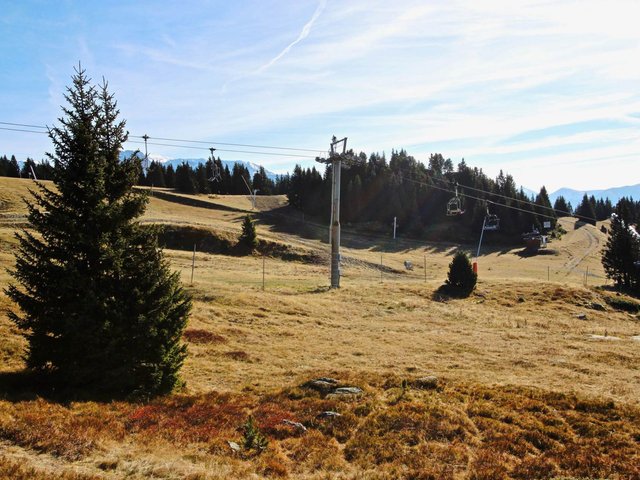 Résidence LE CLARET - Chamrousse