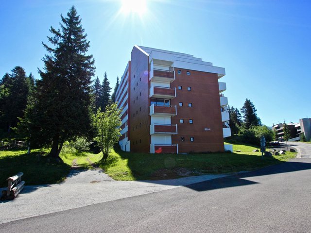 Résidence LE CLARET - Chamrousse