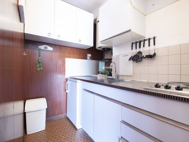 Appartement proche pistes avec options ménage, draps et serviettes, animaux acceptés FR-1-296-201 - Saint Lary Soulan