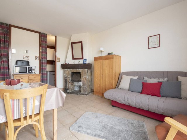Appartement proche pistes avec options ménage, draps et serviettes, animaux acceptés FR-1-296-201 - Saint Lary Soulan