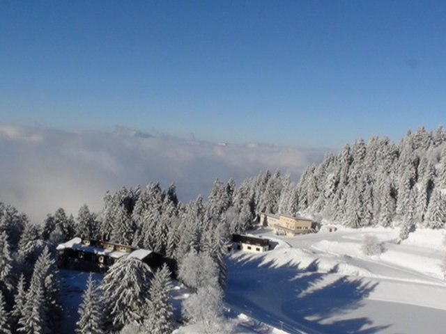 Résidence LE VERNON - Chamrousse